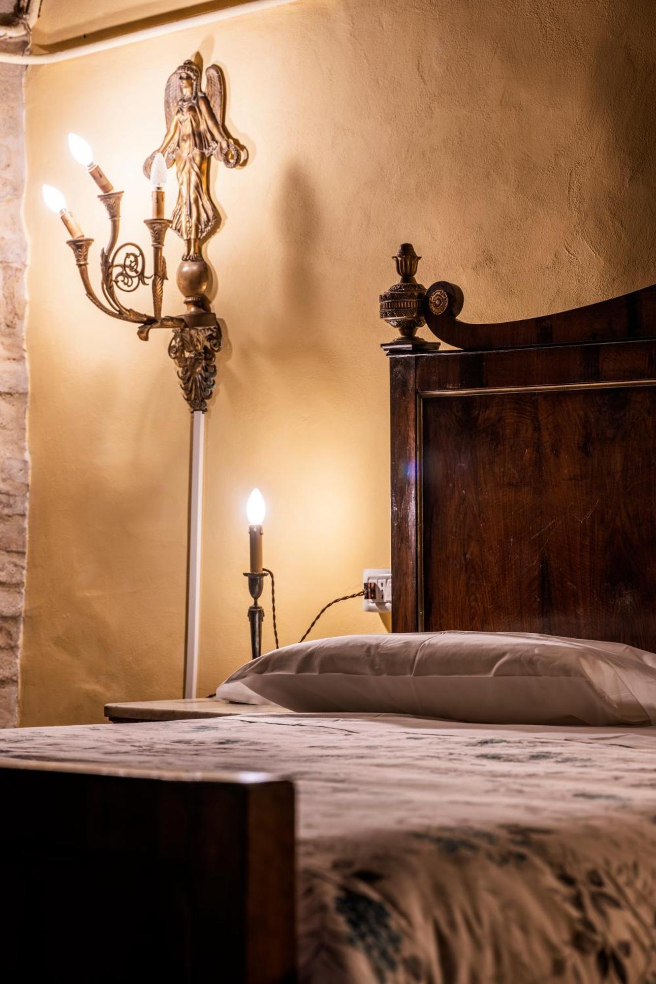 Ferienwohnung Dimora Palazzo De Antaldis Urbino Exterior foto