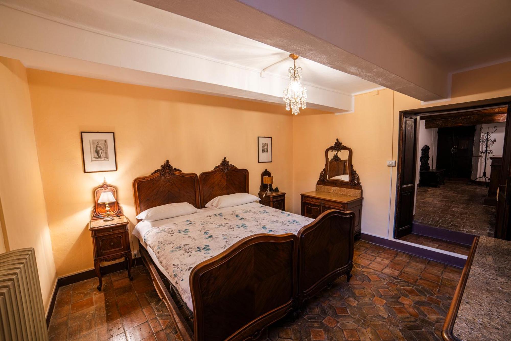 Ferienwohnung Dimora Palazzo De Antaldis Urbino Exterior foto