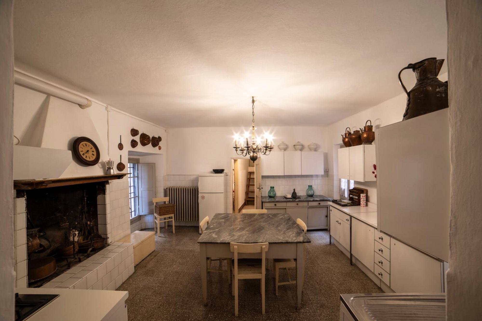 Ferienwohnung Dimora Palazzo De Antaldis Urbino Exterior foto