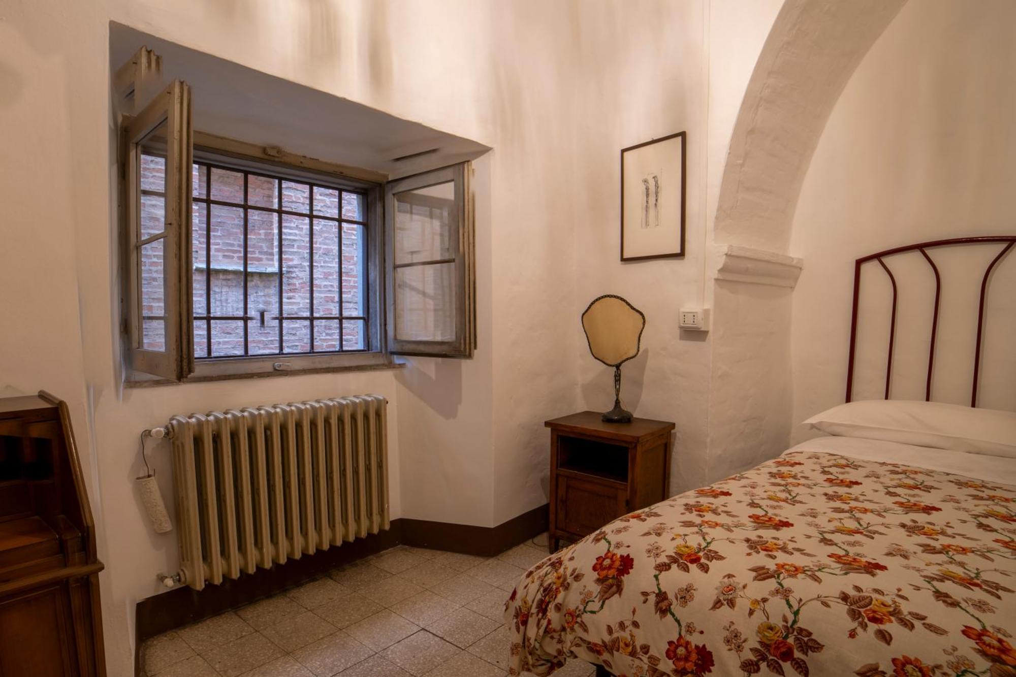 Ferienwohnung Dimora Palazzo De Antaldis Urbino Exterior foto